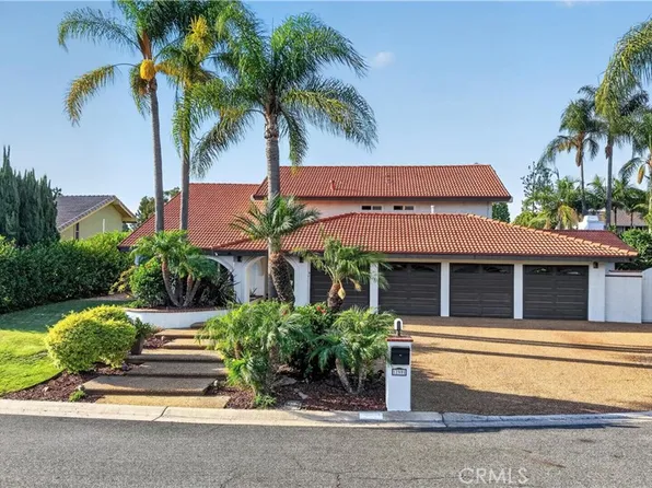 17991 Prado Cir, Villa Park, CA 92861