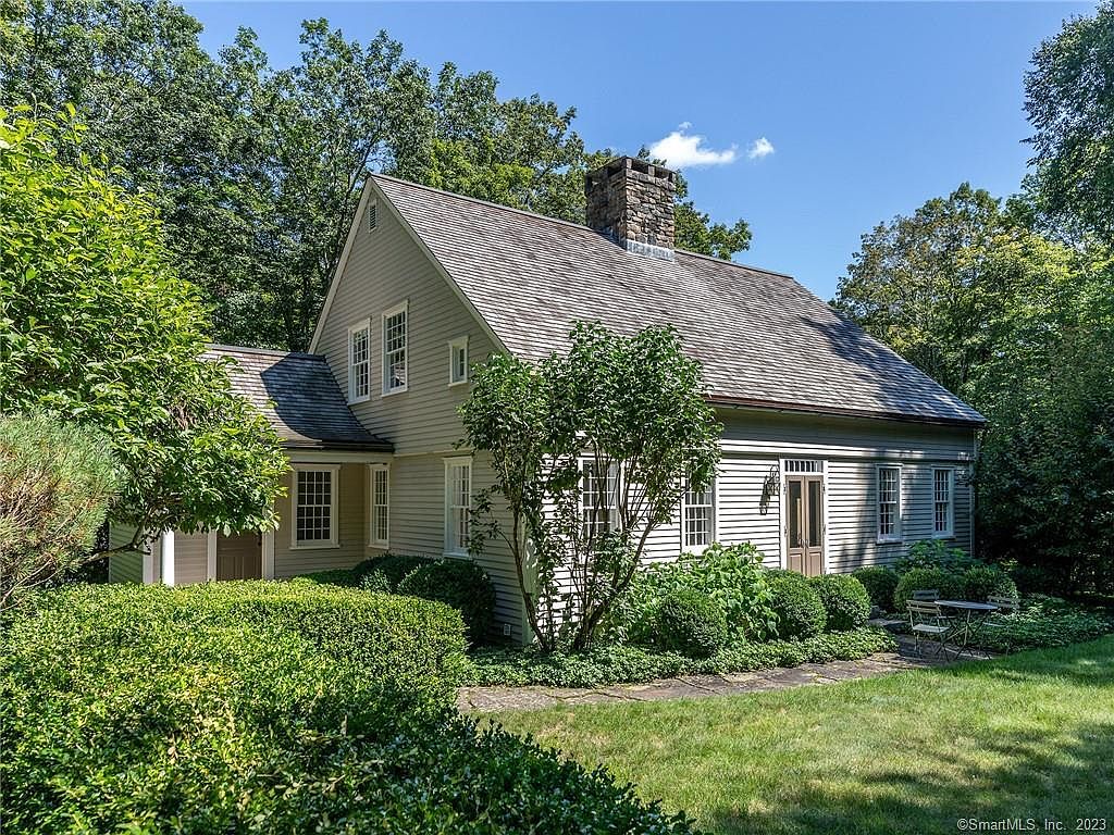 310 North St, Roxbury, CT 06783 Zillow