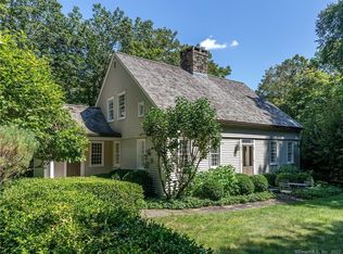 310 North St, Roxbury, CT 06783