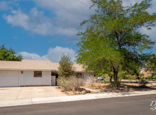 2587 Scenic Dr, Santa Clara, UT 84765