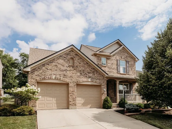 8828 Bluejay View Dr, Cleves, OH 45002