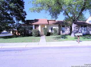 13503 Dutch Myrtle Dr, San Antonio, TX 78232