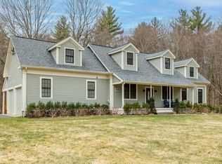 630 Liberty Square Rd, Boxboro, MA 01719