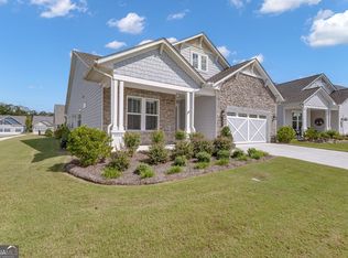93 Club Cresswind Dr, Newnan, GA 30263