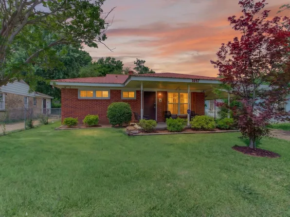 1657 Duke St, Memphis, TN 38108