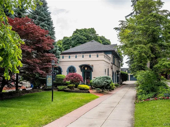 367 Linwood Ave, Buffalo, NY 14209