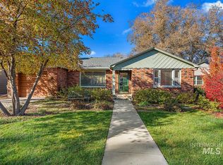 1005 N Balsam St, Boise, ID 83706