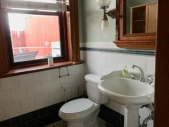 Rented by Ideal Properties Group