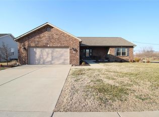 2609 Buenger Blvd, Granite City, IL