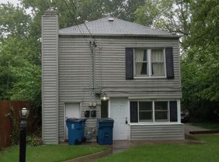 3422 Gilham Ave #1F, Alton, IL 62002