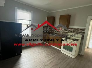 3743 Adams St UNIT 2, Gary, IN 46408