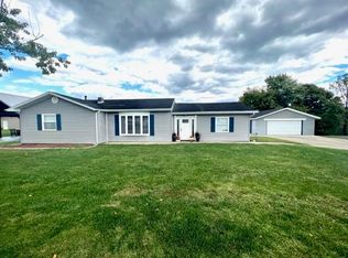 1103 Glendale Ave, Wheelersburg, OH 45694