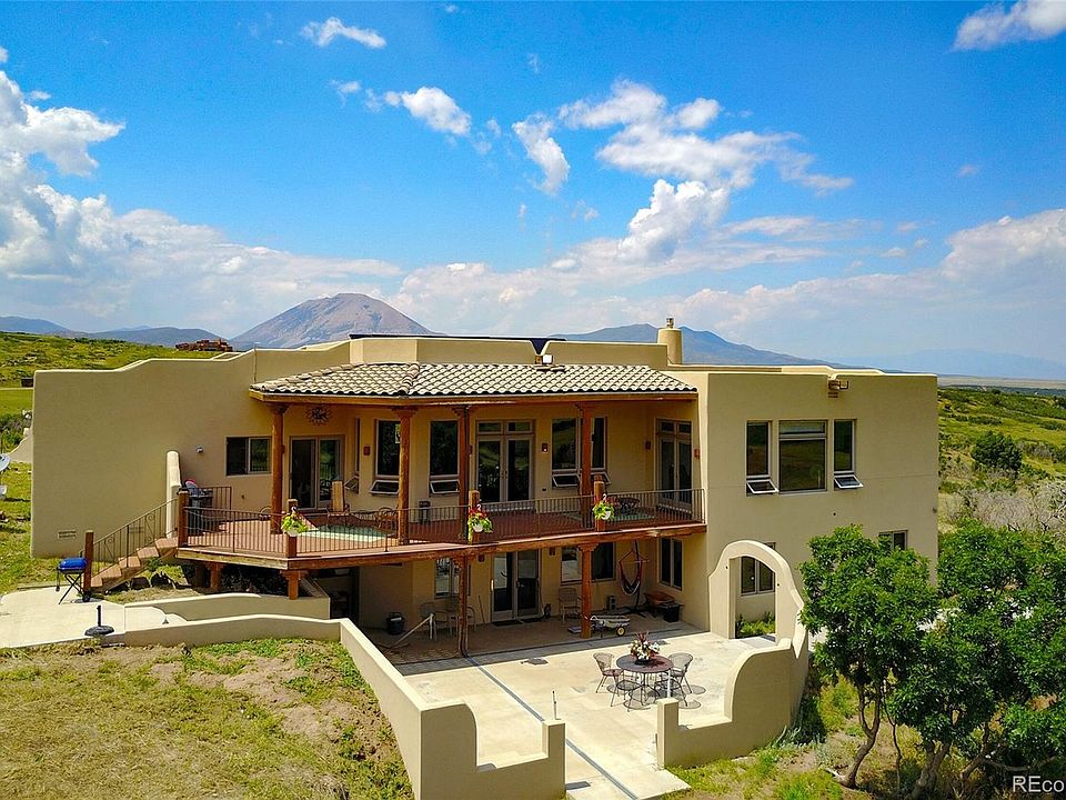 534 Piney Ridge Rd. Road, La Veta, CO 81055 Zillow