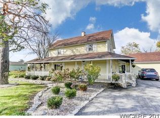 2820 S Kemp Rd, Lima, OH 45806