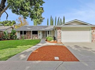 1517 Lenox Dr, Modesto, CA