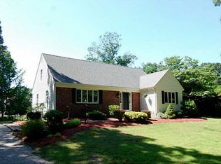 3 Branberry Dr, Westerly, RI 02891