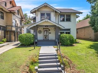 904 NW 19th St, Oklahoma City, OK 73106