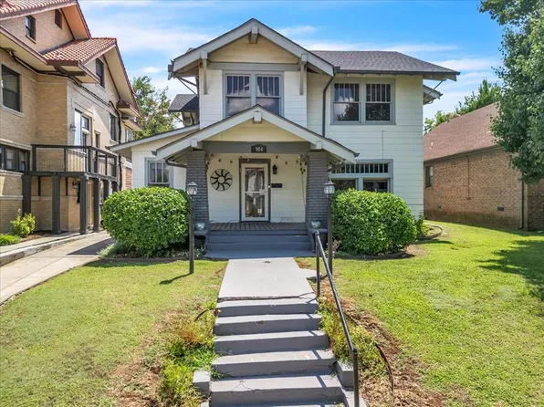 904 NW 19th St, Oklahoma City, OK 73106