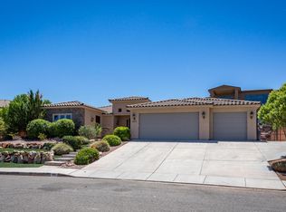 1257 W 2320 S, Saint George, UT 84790