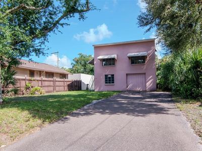 215 W Violet St, Tampa, FL, 33603