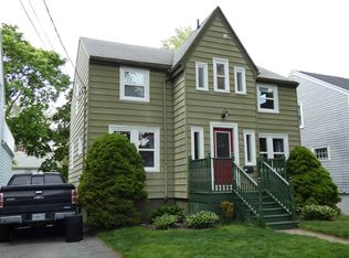 6357 London St, Halifax, NS B3L1X2