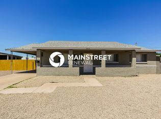 3414 W Cholla St, Phoenix, AZ 85029