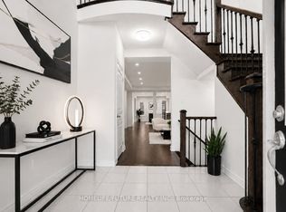 80 Henry Bauer Ave, Markham, ON L6C 0T1