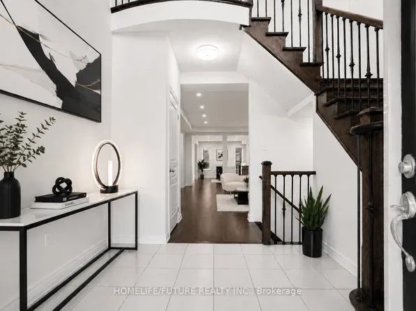 80 Henry Bauer Ave, Markham, ON L6C 0T1