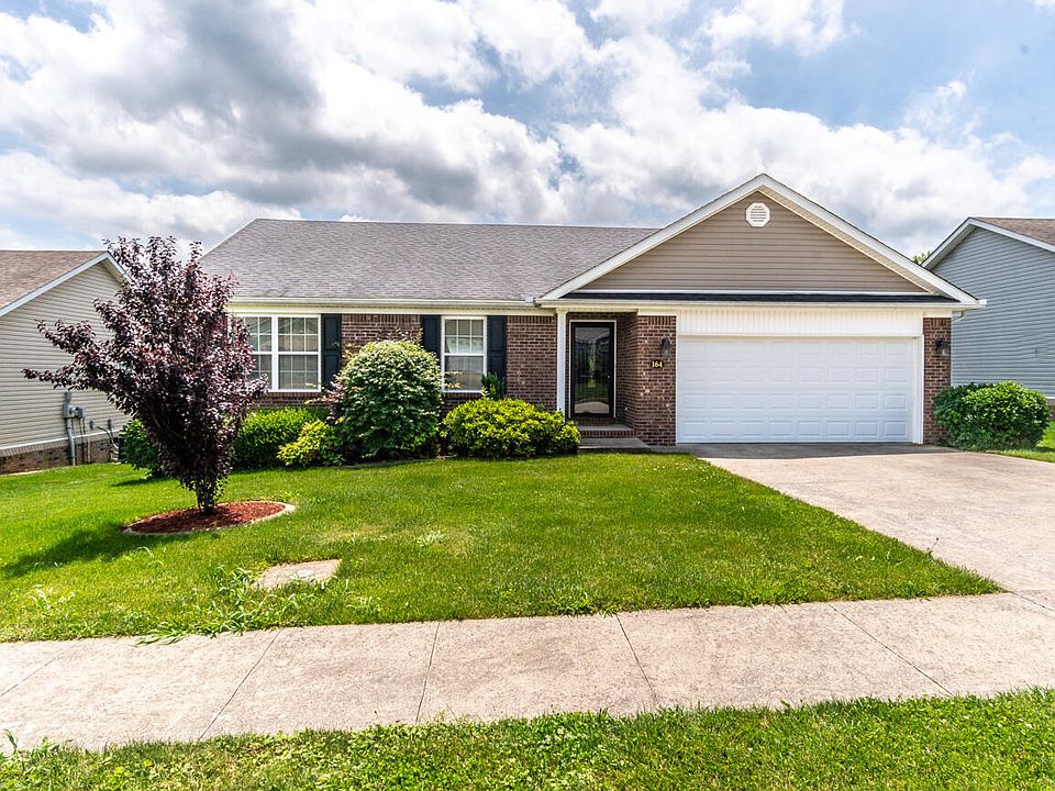164 Bryson Way, Richmond, KY 40475 Zillow