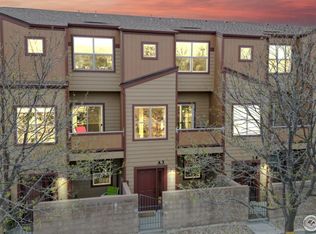 1221 E Prospect Rd UNIT A3, Fort Collins, CO 80525