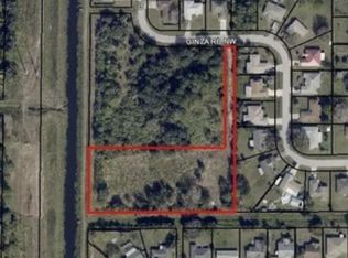 1380 Ginza Rd NW, Palm Bay, FL 32907