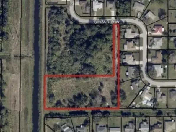 1380 Ginza Rd NW, Palm Bay, FL 32907