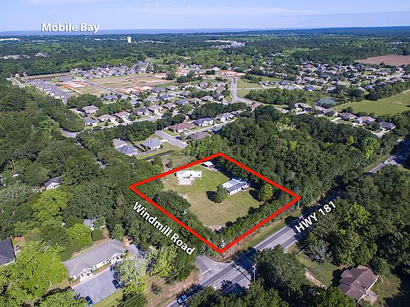 In the heart of Fairhope