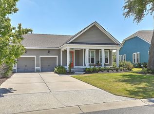 1492 Longspur Dr, Mount Pleasant, SC 29466