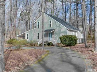 5114 Raintree Rd, Durham, NC 27712