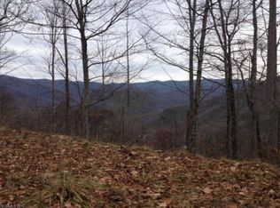 Brush Creek Mountain Rd, Bryson city, NC 28713