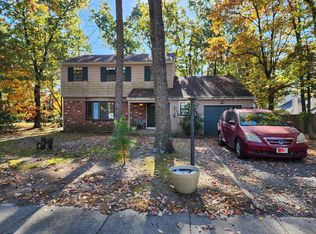 4 Hartley Ln, Voorhees, NJ 08043