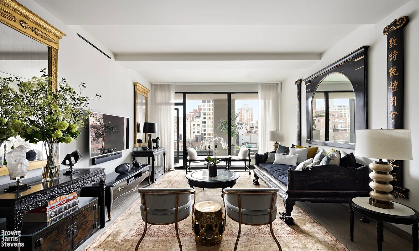 90 Lexington Ave Unit 9D  