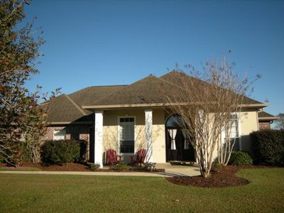 51 Ridgeway Dr, Picayune, MS, 39466