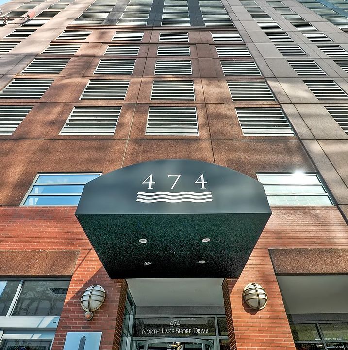 1st image of 474 N Lake Shore Dr APT 2008