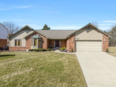 17826 Maple Hill Dr, Northville, MI, 48168