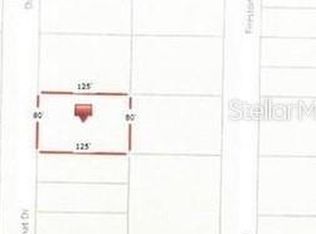 2290 Diplomat Dr, Punta Gorda, FL 33983