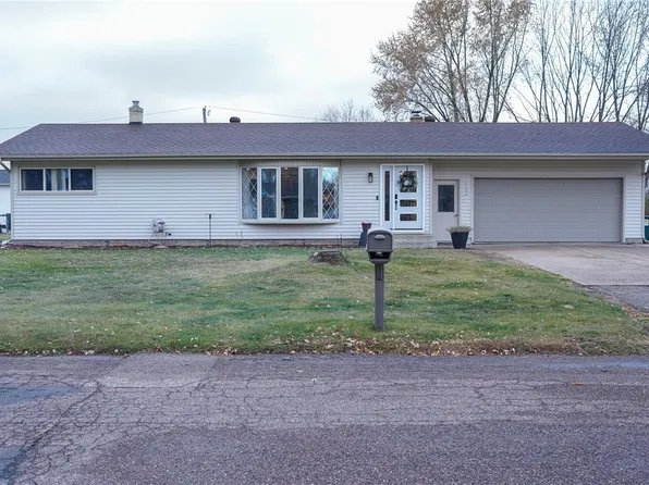 3136 Mitchell Avenue, Eau Claire, WI 54703