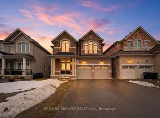 977 Larter St, Innisfil, ON L9S0N4