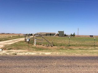 3181 County Rd, Levelland, TX 79336