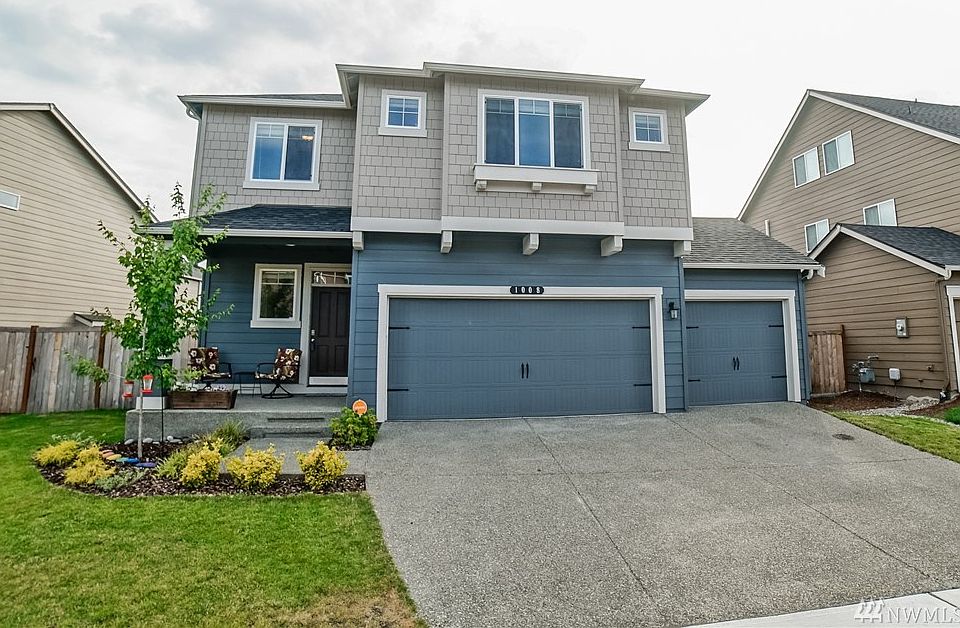 1st image of 1008 Antonie Ln NW