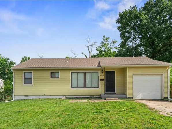 6106 E 147th Ter, Grandview, MO 64030