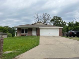 3905 N 29th St, Fort Smith, AR 72904