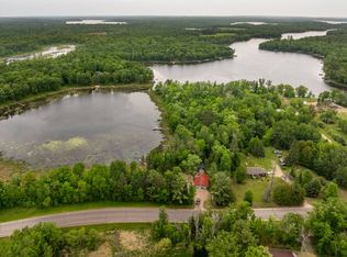 2182 County Road 46 NW, Hackensack, MN 56452