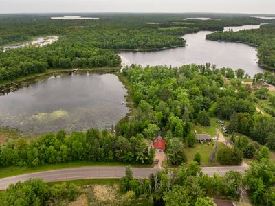 2182 County Road 46 NW, Hackensack, MN, 56452